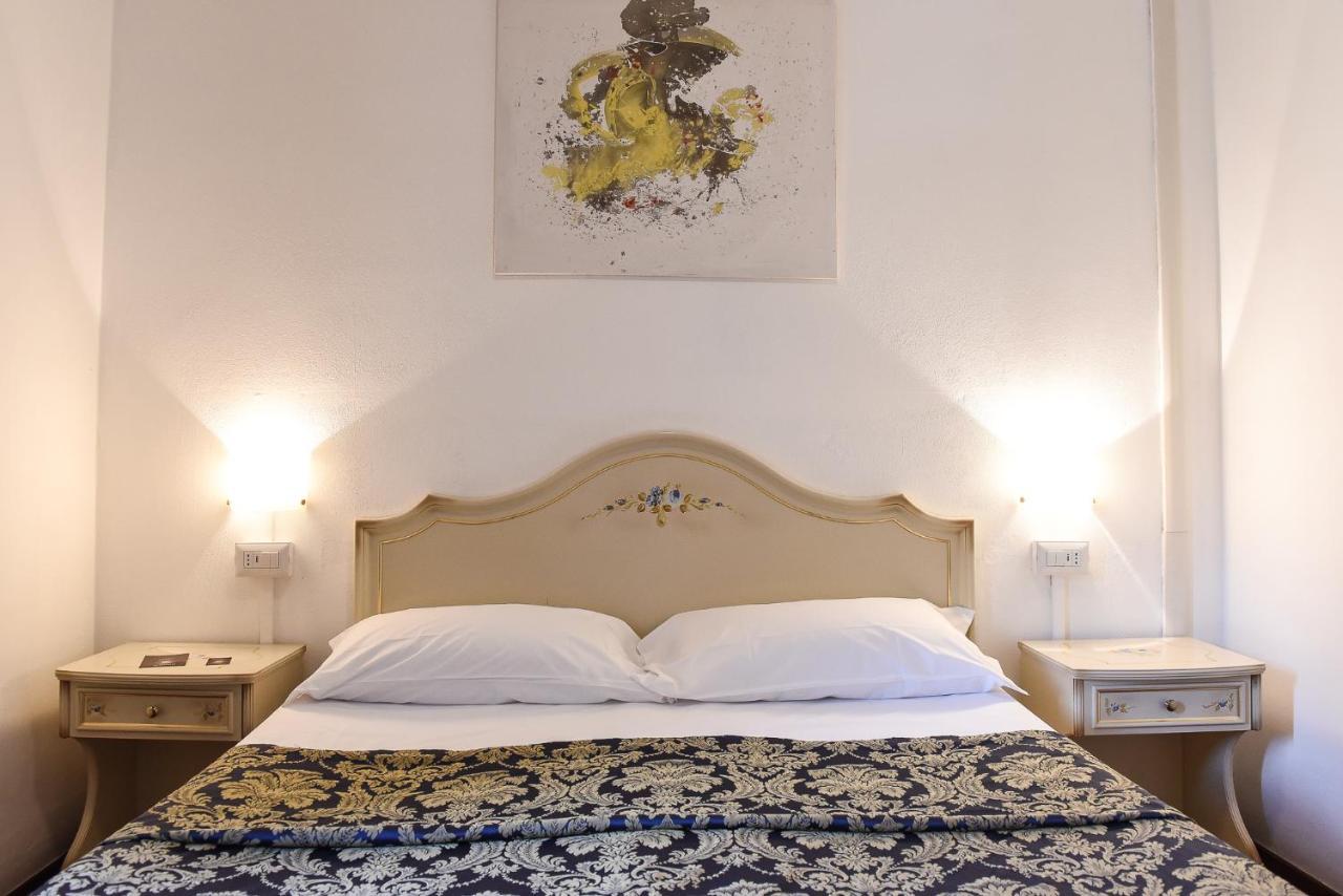 Hotel Terzo Crotto Чернобио Екстериор снимка
