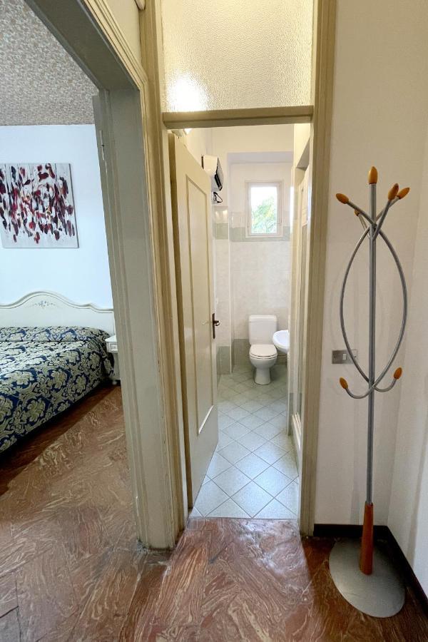 Hotel Terzo Crotto Чернобио Екстериор снимка