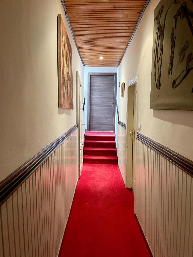 Hotel Terzo Crotto Чернобио Екстериор снимка