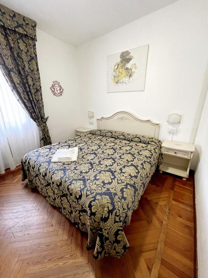 Hotel Terzo Crotto Чернобио Екстериор снимка
